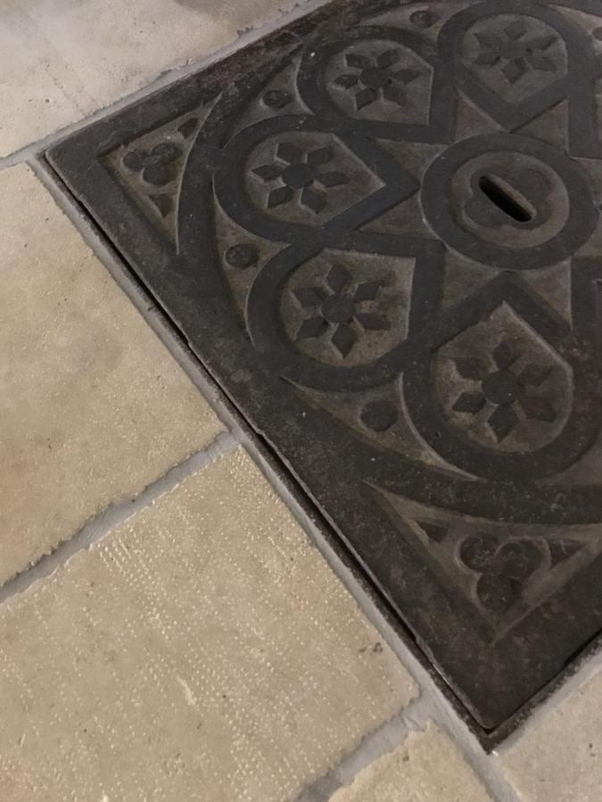 Vila Historisches Tageloehnerhaus Geisingen Exteriér fotografie